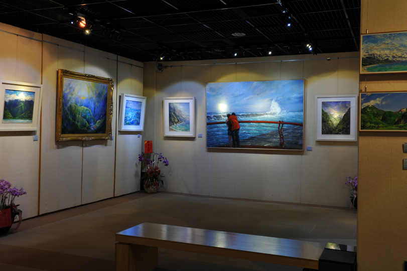 solo show ggg61